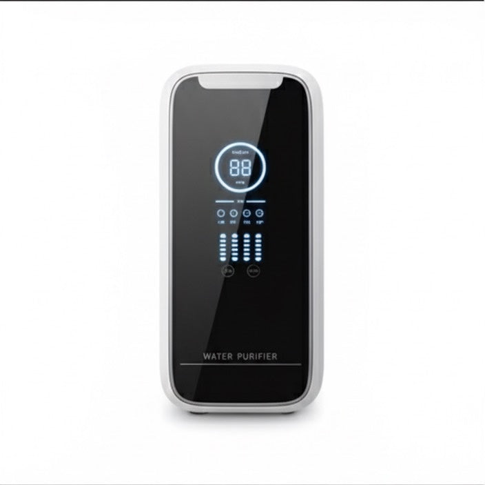 Under sink Drinking Water Purifier (600GPD)