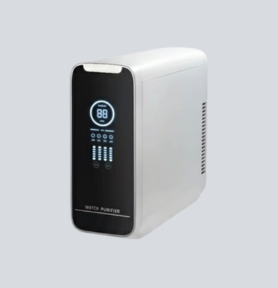 Water purifier