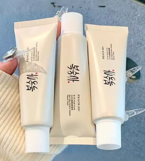 Skin care (Korean)